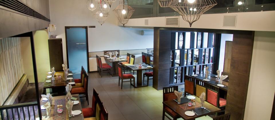 Hotel Apex International Jodhpur  Eksteriør bilde