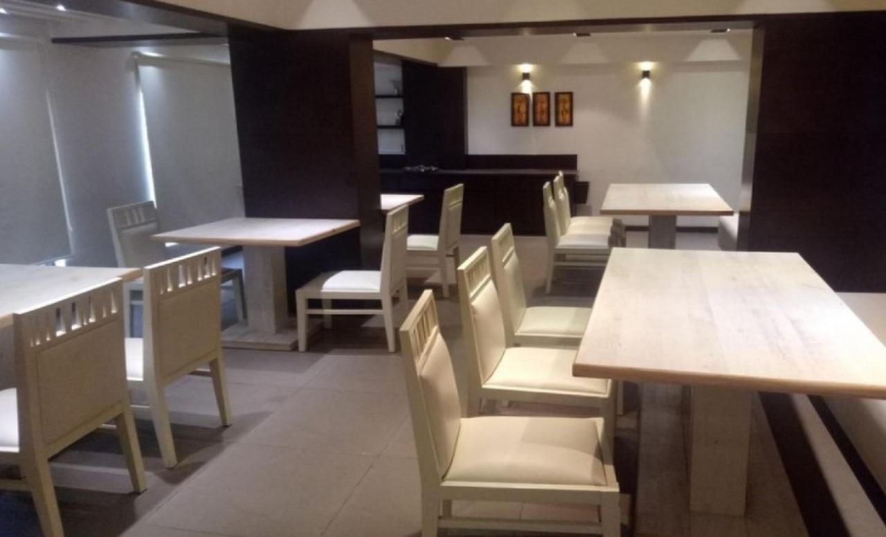 Hotel Apex International Jodhpur  Eksteriør bilde