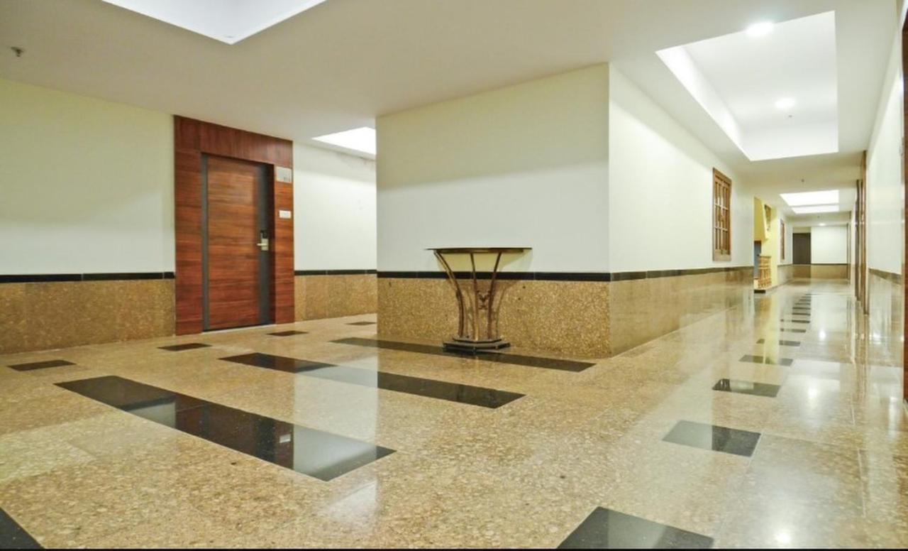 Hotel Apex International Jodhpur  Eksteriør bilde