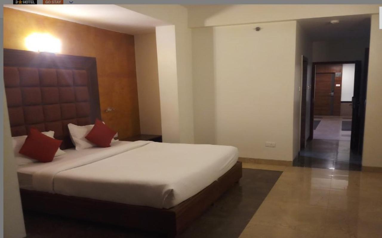 Hotel Apex International Jodhpur  Eksteriør bilde