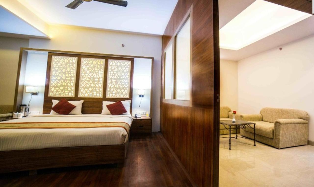 Hotel Apex International Jodhpur  Eksteriør bilde