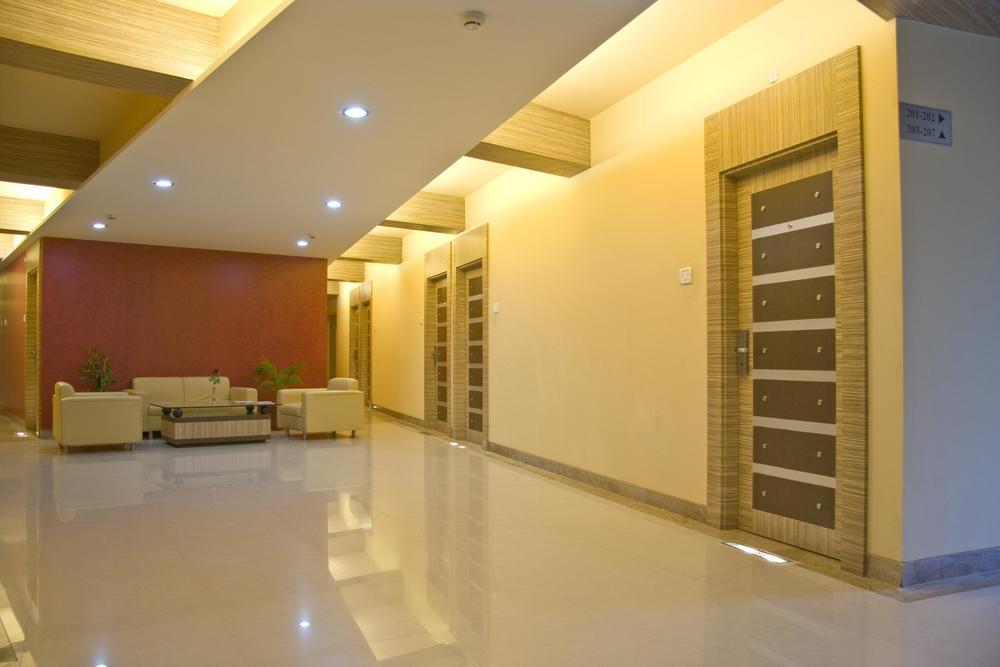 Hotel Apex International Jodhpur  Eksteriør bilde