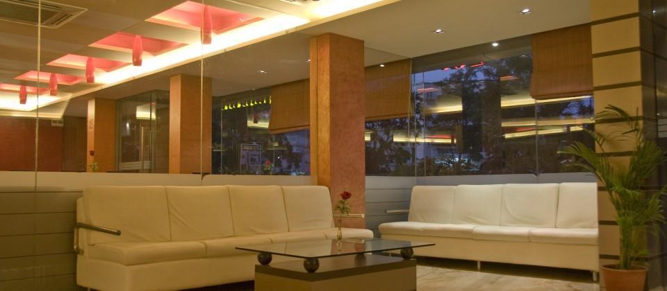 Hotel Apex International Jodhpur  Eksteriør bilde