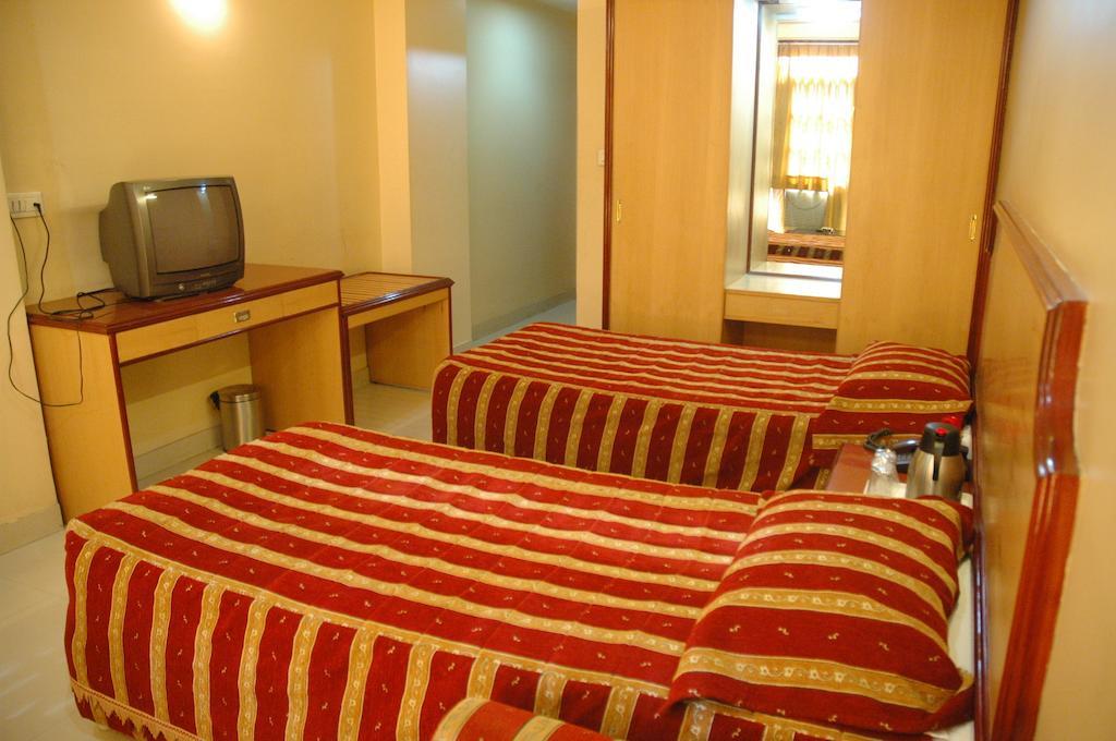 Hotel Apex International Jodhpur  Rom bilde