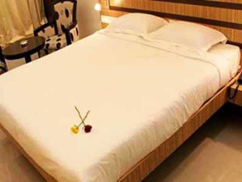 Hotel Apex International Jodhpur  Eksteriør bilde