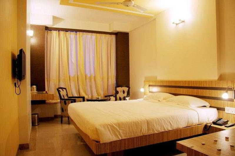 Hotel Apex International Jodhpur  Eksteriør bilde