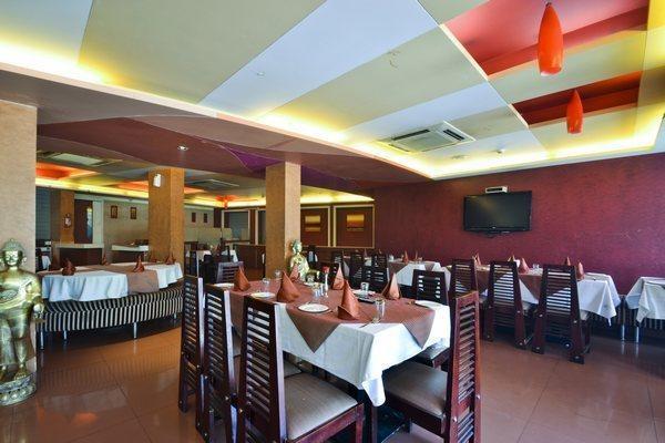 Hotel Apex International Jodhpur  Eksteriør bilde