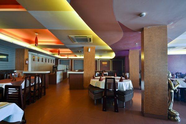 Hotel Apex International Jodhpur  Eksteriør bilde