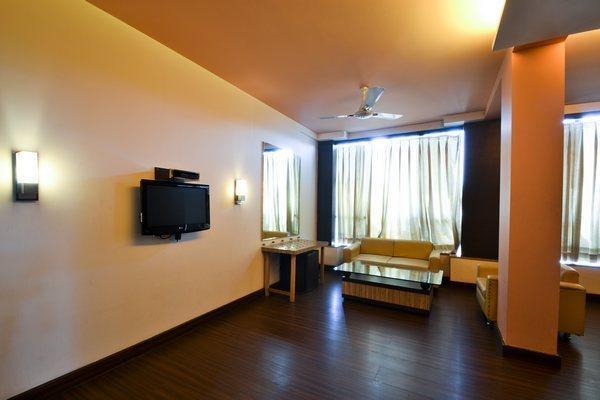 Hotel Apex International Jodhpur  Eksteriør bilde